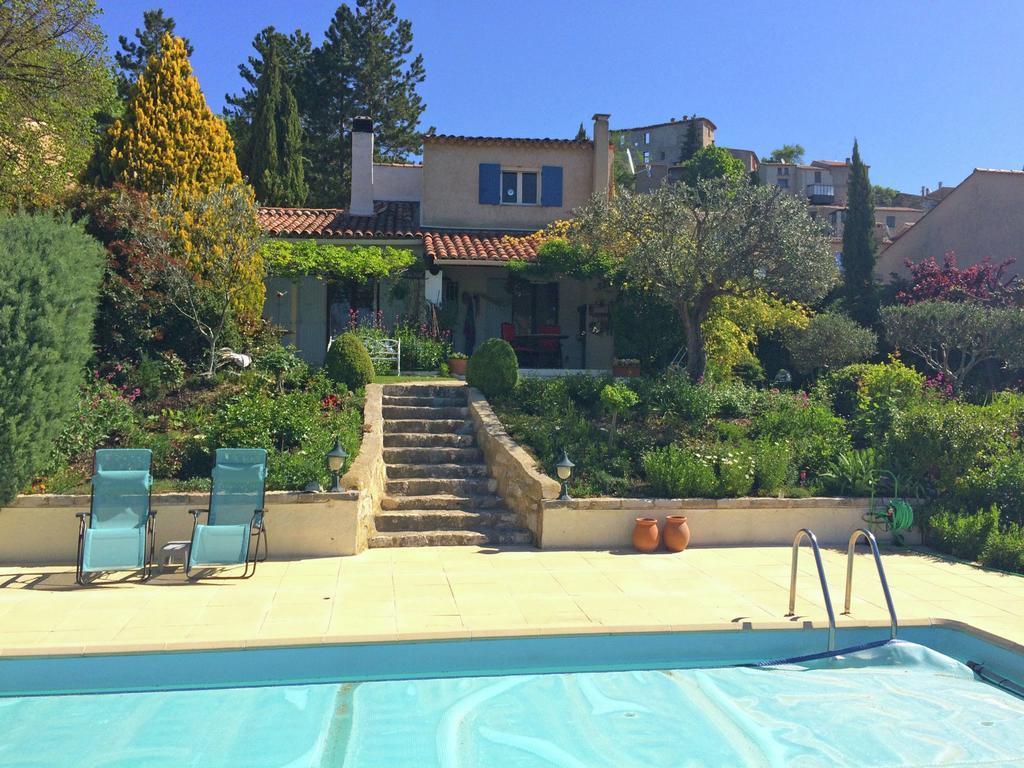 Lovely G Te With Private Pool مونتاينا المظهر الخارجي الصورة